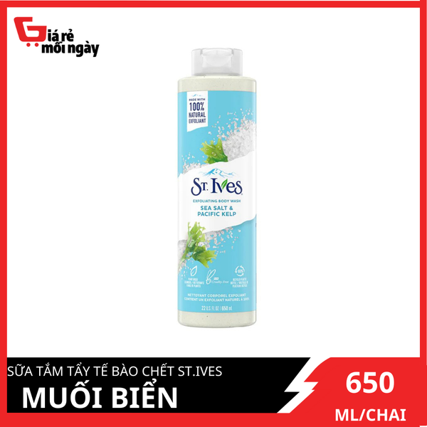 sua-tam-tay-te-bao-chet-st-ives-muoi-bien-650ml