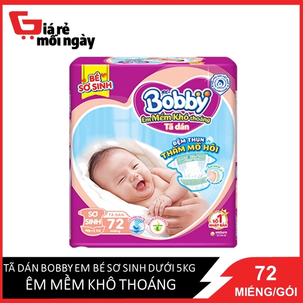 ta-dan-bobby-em-be-so-sinh-duoi-5kg-em-mem-kho-thoang-72-mieng