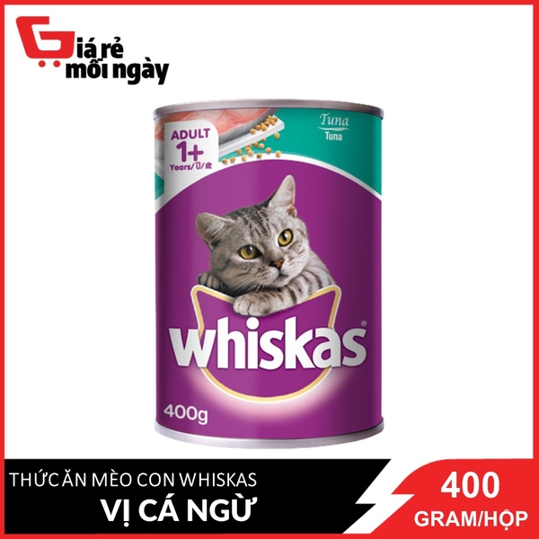 pate-whiskas-cho-meo-tu-1-tuoi-vi-ca-ngu-hop-400g