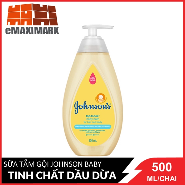 sua-tam-goi-toan-than-johnson-baby-top-to-toe-500-ml-chai