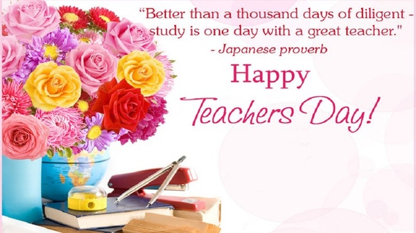 Những lời chúc 20-11 bằng tiếng Anh hay và ý nghĩa