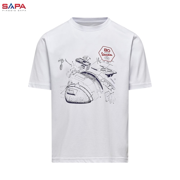 ao-thun-ban-ve-vespa-80-nam