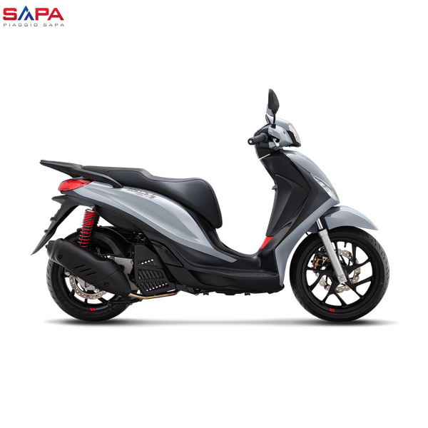 piaggio-medley-s-150-grey-matteria