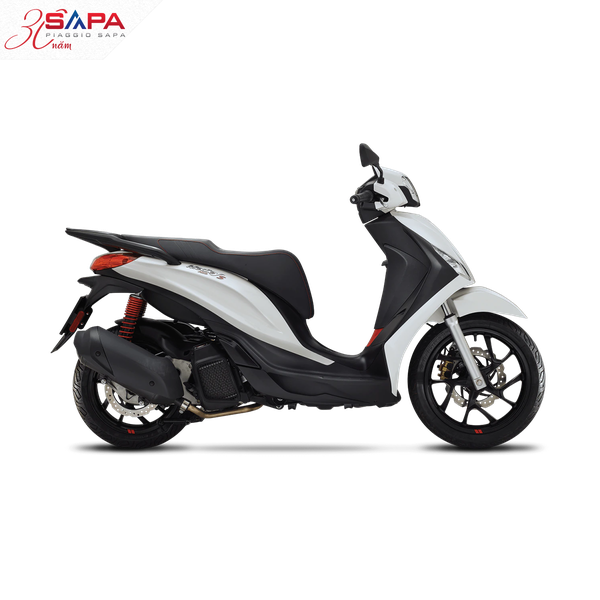 piaggio-medley-s-150-white