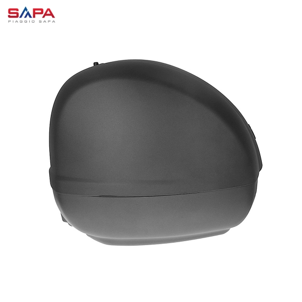 Topbox Sprint/Prima - Xám - Piaggio Sapa