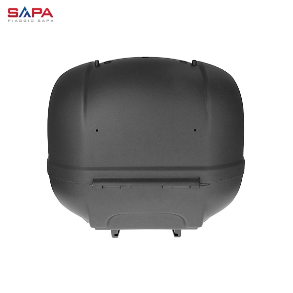 Topbox Sprint/Prima - Xám - Piaggio Sapa