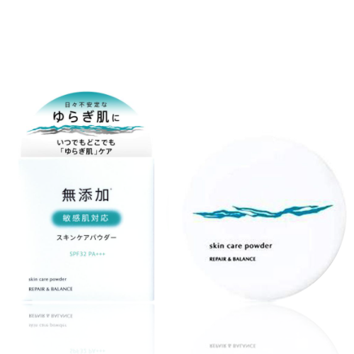 phan-phu-cham-soc-da-nhay-cam-meishoku-repair-balance-6g