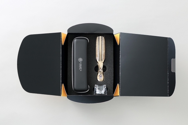 luoc-scalp-brush-world-premium-long-gift-box-gold-champagne-color-luoc-dai-kem-h