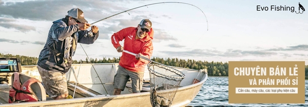 Evo Fishing