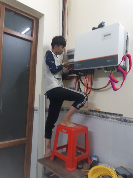 THỢ SỬA ĐIỆN NƯỚC NHANH TẠI GÒ VẤP