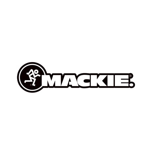mackie CR3-X
