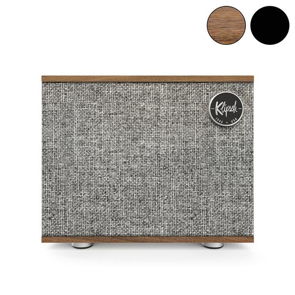 Klipsch Heritage Groove là chiếc loa bluetooth đang làm chao đảo thị trường loa không dây