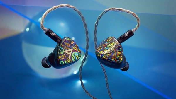 Astell&Kern trình làng combo flagship A&ultima SP3000 và tai nghe Odyssey hợp tác cùng Empire Ears