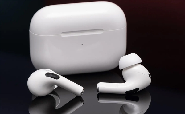 Review AirPods Pro 2: âm thanh chi tiết hơn, chống ồn rất tốt