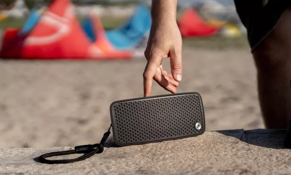 Loa di động Audio Pro P5 vào danh mục sản phẩm đa phòng