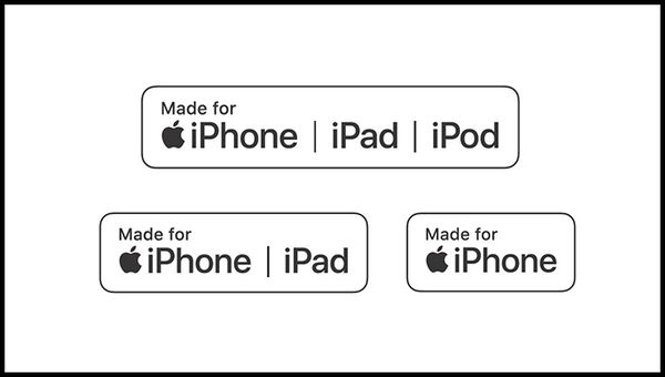 Chứng chỉ MFi là gì? Cách kiểm tra chứng chỉ MFi cho phụ kiện Apple, nhận biết sản phẩm MFi