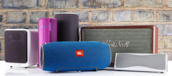 Mua loa bluetooth liệu có phải quyết định đúng đắn?