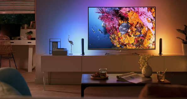 PHILIPS HUE LIGHT – CÔNG NGHỆ CỦA TƯƠNG LAI