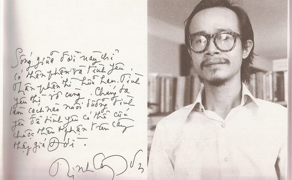 Trịnh Công Sơn và sự ra đời của ca khúc “Hạ trắng”
