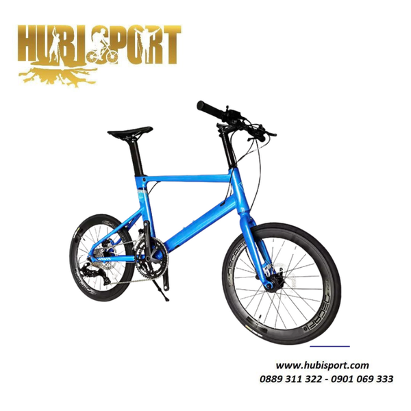 Xe JAVA CL2 - 451 Mini Velo HUBISPORT: SUP-BIKE-OUTDOOR GEAR