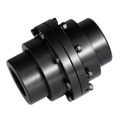 Khớp nối bánh răng công nghiệp tùy chỉnh khớp nối thủy lực răng tang ...