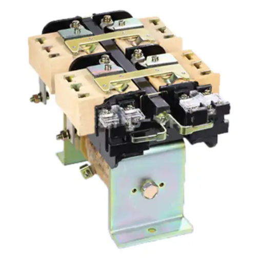 DC CONTACTOR - Công ty TNHH PUMPTECH VIETNAM
