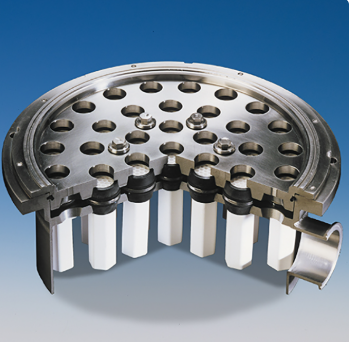 Mô-đun vệ sinh Membralox® SD - Công ty TNHH PUMPTECH VIETNAM