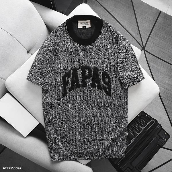 ao-thun-fapas-relaxed-speckle