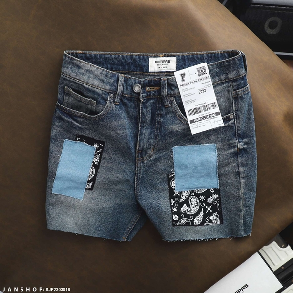fapas-relaxe-pin-short