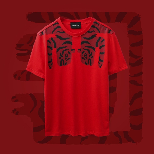 fapas-red-tiger-tee