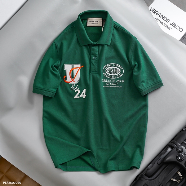polo-j-co-regular-space