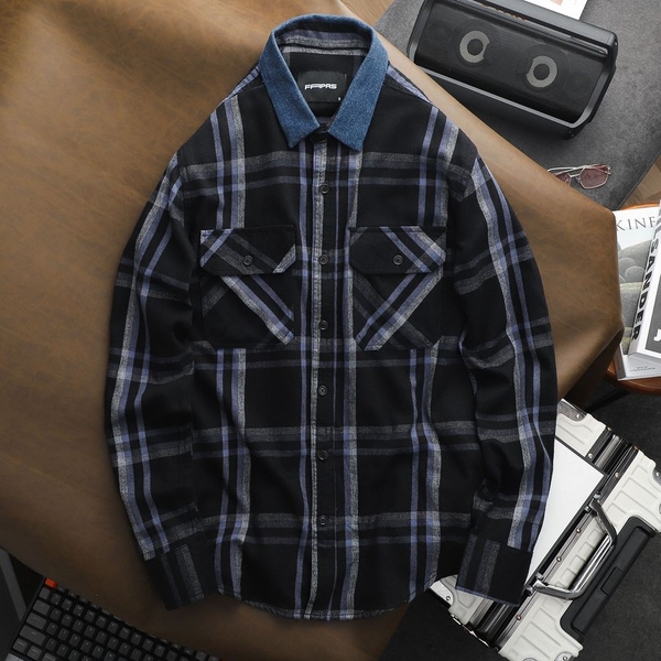fapas-flannel-denim-shirt