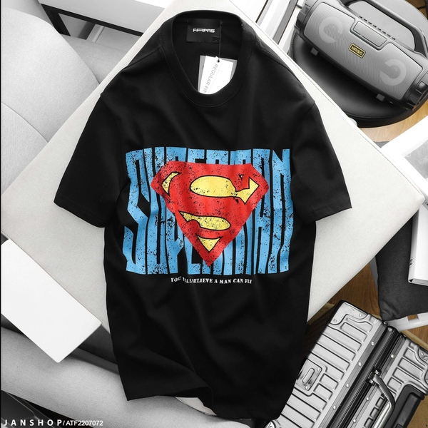 fapas-super-man-tee