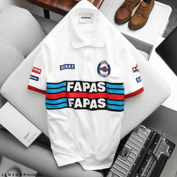 fapas-turbo-polo-shirt