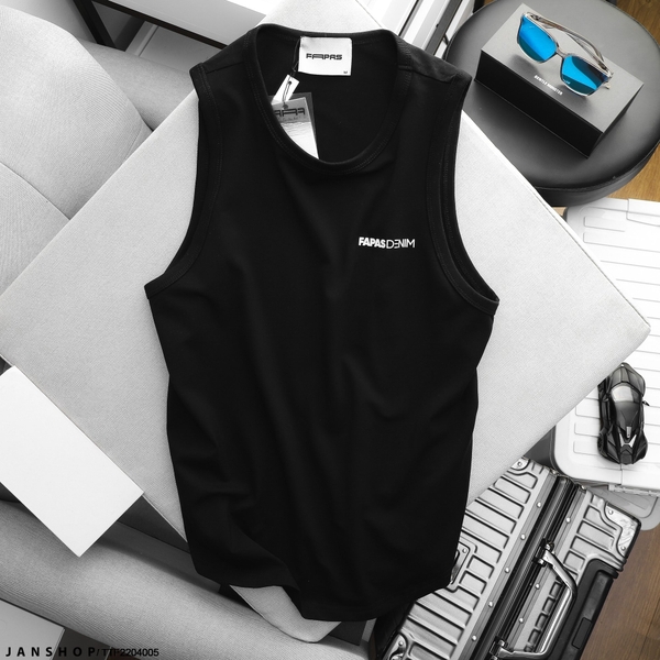 fapas-basic-tanktop