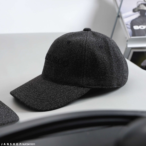 non-j-co-melange-cap