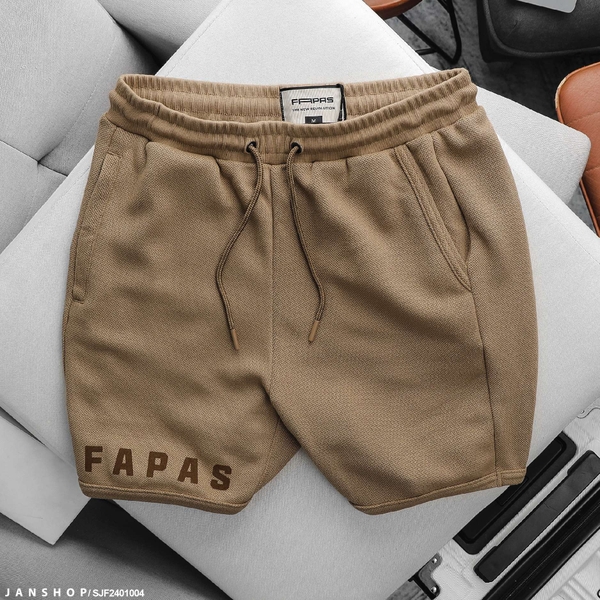 fapas-relaxed-fun-short