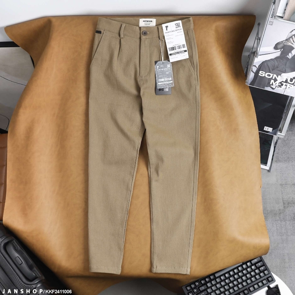 kaki-fapas-slimfit-man