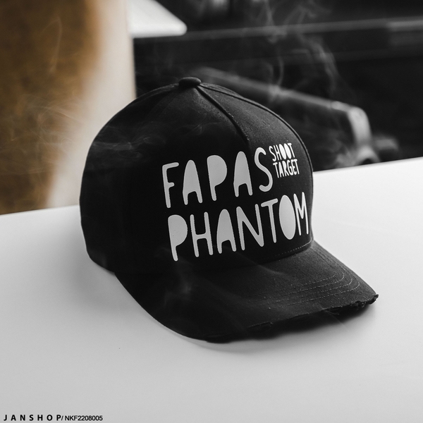 fapas-phantom-cap