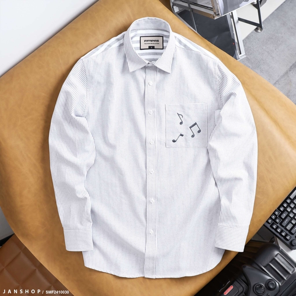 ao-so-mi-tay-dai-fapas-relaxed-mirror