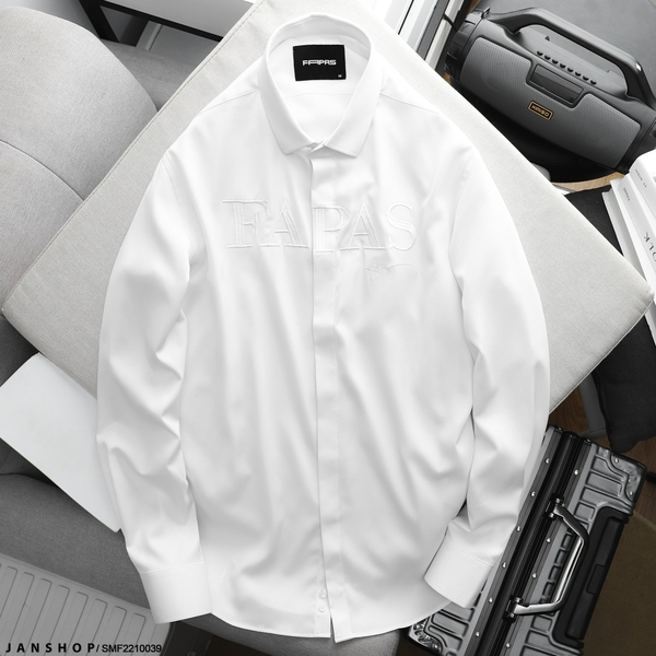 fapas-timeless-shirt