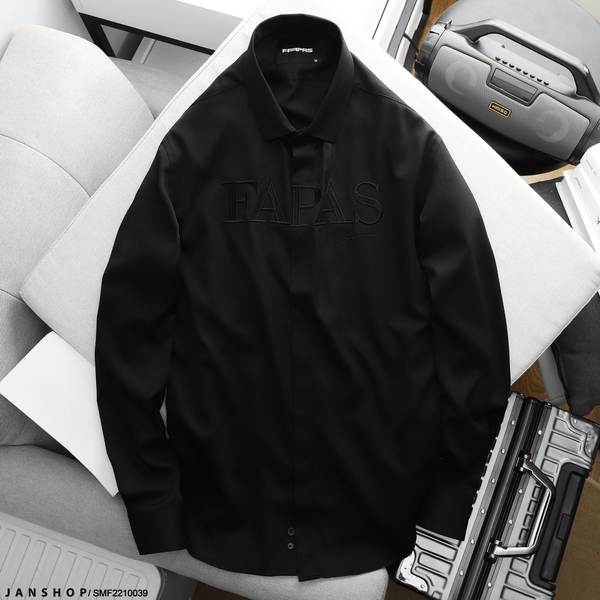 fapas-timeless-shirt