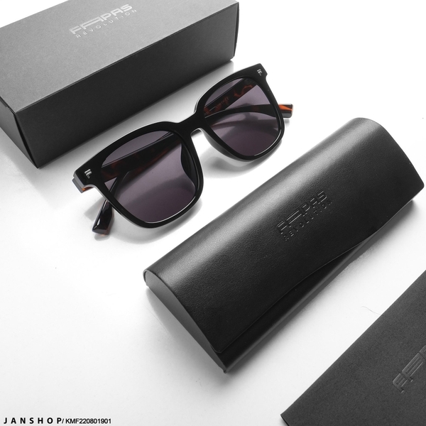 FAPAS LOGO F GLASSESS