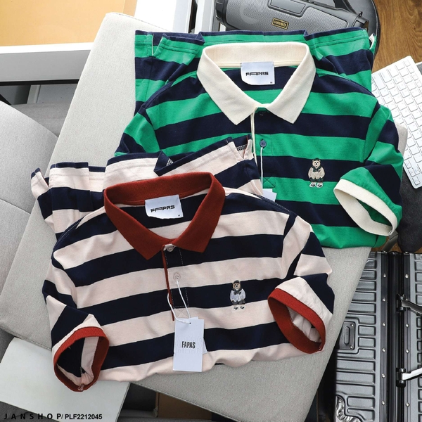 fapas-striped-polo