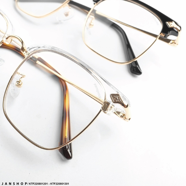 FAPAS LOGO GLASSESS