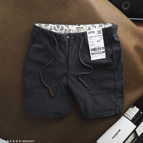 fapas-r-tlorys-short