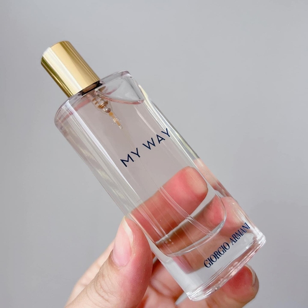 Nước Hoa Giorgio Armani My Way EDP 15ML | oanhstore90