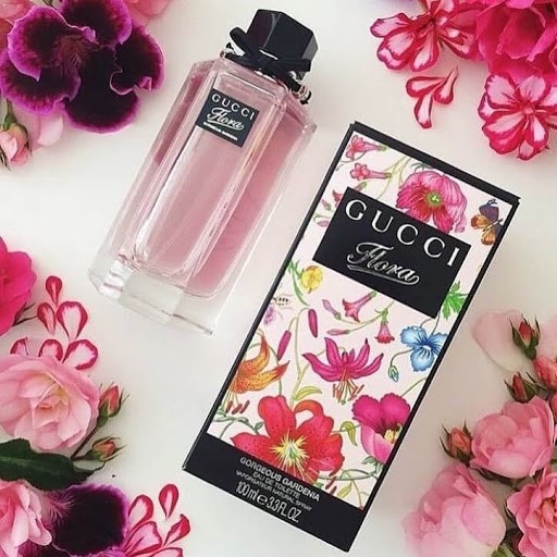 GUCCI FLORA MINI 5ML | oanhstore90