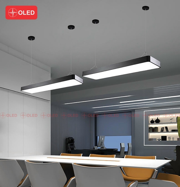 Đèn led panel tấm 48W - 30x120cm