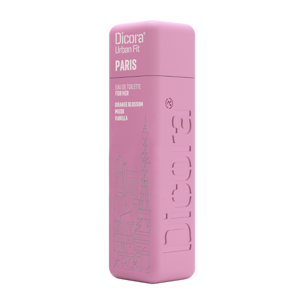 Nước hoa Paris Dicora Urban Fit 100ml
